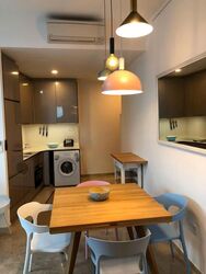 City Gate (D7), Apartment #573932631